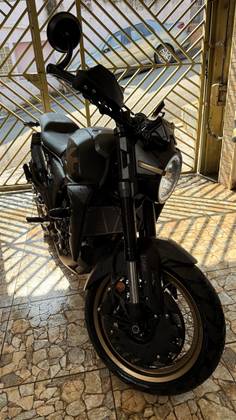 ZONTES GK350 ZONTES GK350